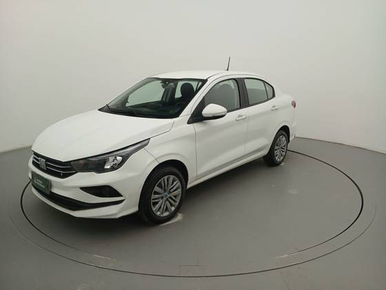 FIAT CRONOS 1.3 FIREFLY FLEX DRIVE MANUAL